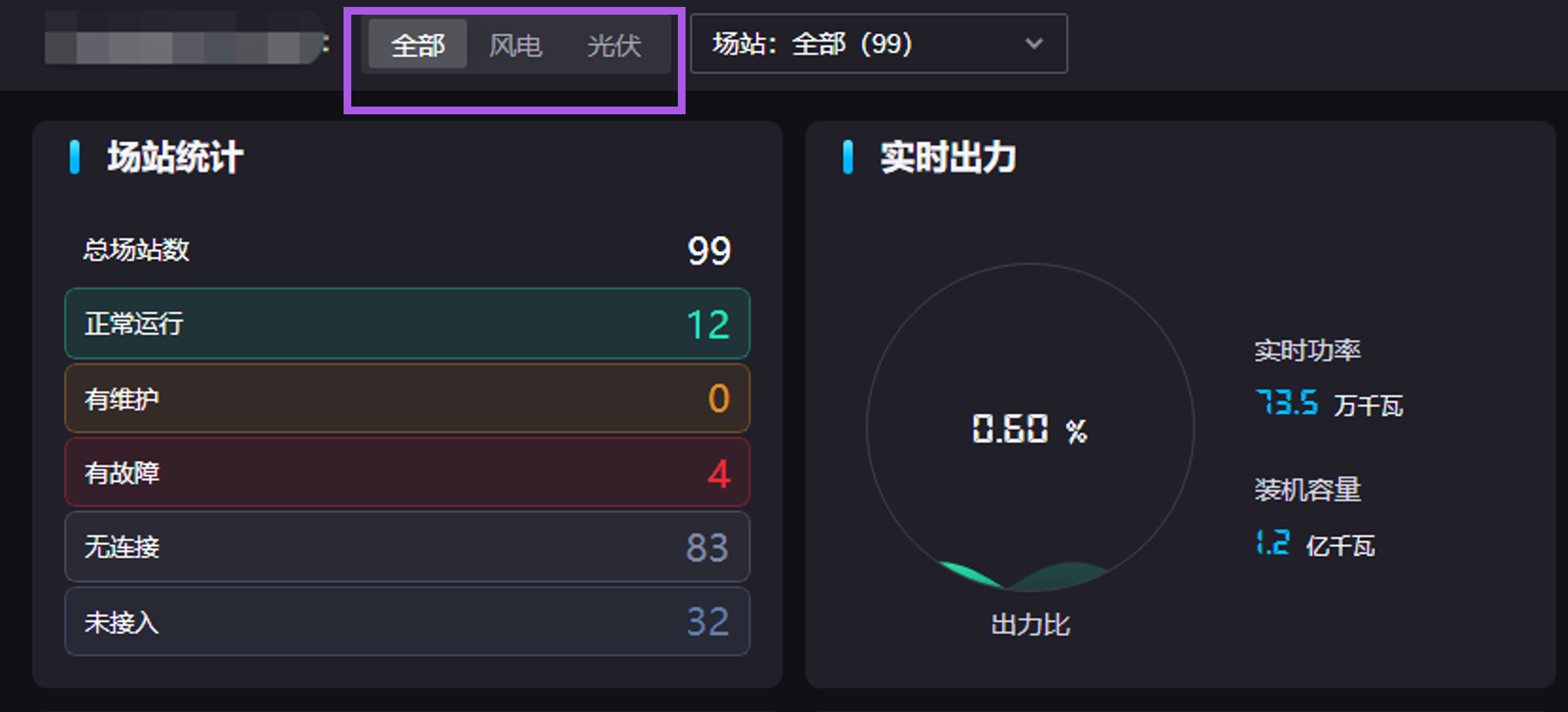 资产类型多页面